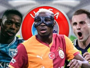 Türk Takımlarının UEFA Başarısı ve Ülke Puanında Güncel Durum