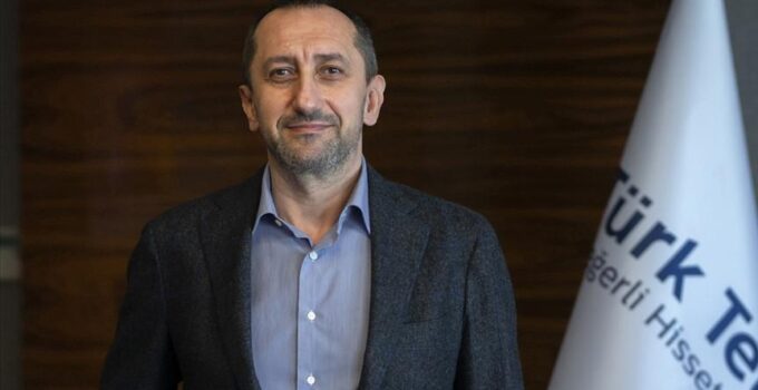 Türk Telekom’dan Siber Güvenlik Başkanlığına Ümit Önal Ataması ve Kariyeri Hakkında Detaylar