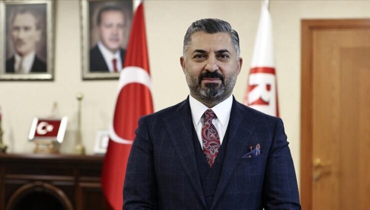 Türk Telekom’un Yeni CEO’su Ebubekir Şahin Kimdir? Detaylar ve Kariyeri