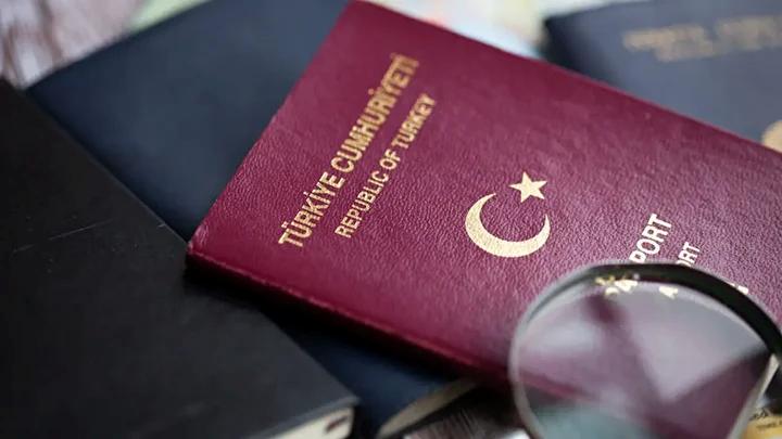 Türk Vatandaşlarının Güncel Vizesiz Seyahat Listesi Yenilendi