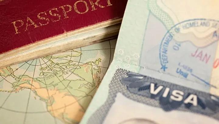 Türk Vatandaşlarının Güncel Vizesiz Seyahat Listesi Yenilendi