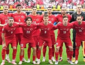 Türkiye A Millî Takımı’nın 27 Futbolcusu Belirlendi