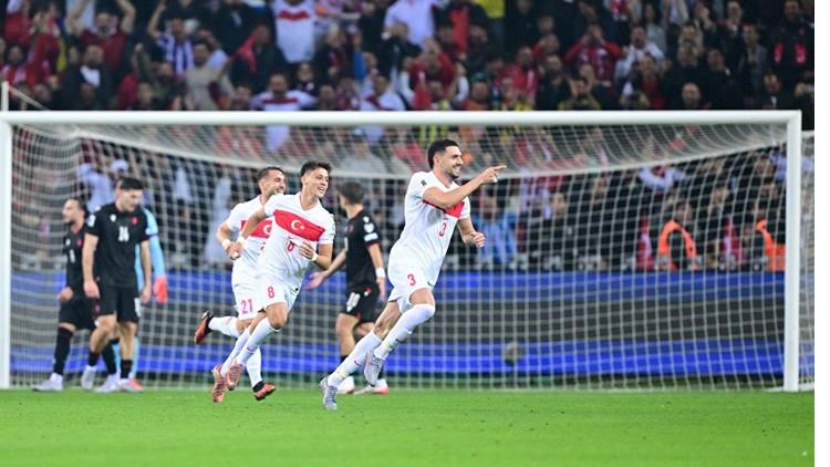 Türkiye - Bulgaristan Maçı Detayları ve Güncel Program Bilgileri 1 Türkiye - Bulgaristan Maçı Ne Zaman ve Saat Kaçta?