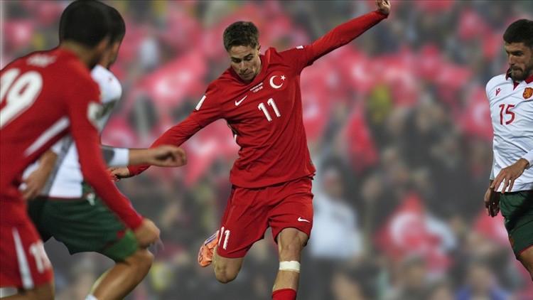 Türkiye - Bulgaristan Maçı Detayları ve Güncel Program Bilgileri 2 Maçın Yapılacağı Stadyum ve Yer Bilgisi