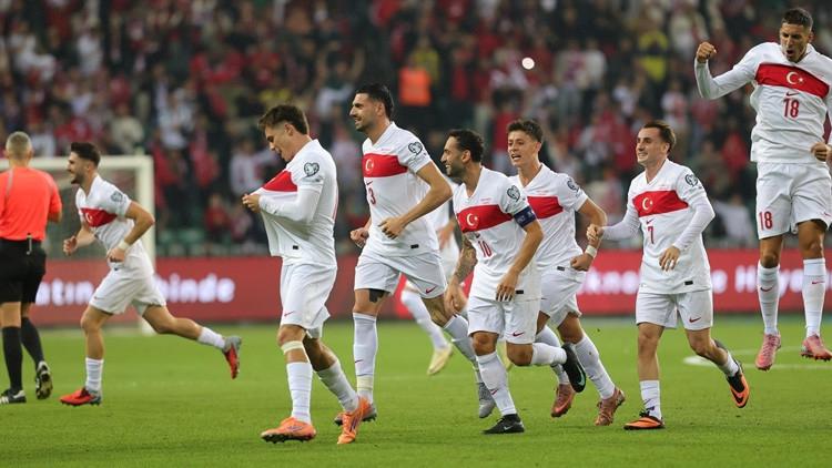 Türkiye - Bulgaristan Maçı Detayları ve Güncel Program Bilgileri 3 Milli Takımın Dünya Kupası Elemeleri ve Program Detayları