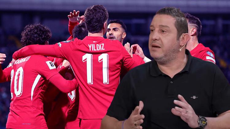 Maç Sonrası Yorumlar ve Genel Değerlendirmeler