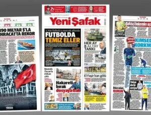 Türkiye Ekonomisi ve Spor Dünyasında Son Gelişmeler 2025