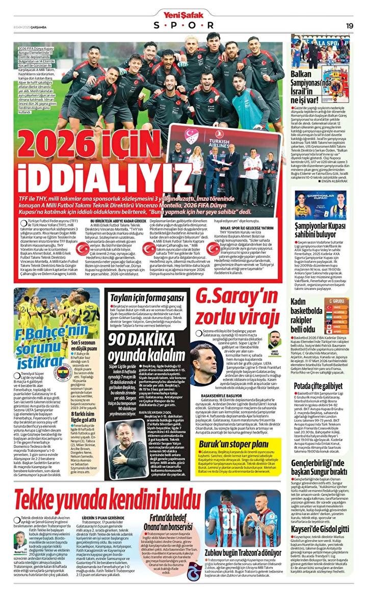 Türkiye Ekonomisinde Döviz İşlemleri ve Spor Alanında İşbirlikleri Üzerine Güncel Gelişmeler