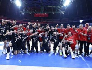 Türkiye Erkek Voleybol Takımı’nın 2026 Avrupa Şampiyonası Gruplandırması ve Ev Sahipliği Detayları