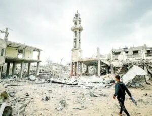 Türkiye-Filistin Ekonomik İşbirliği ve Gazze Yeniden İnşası Anlaşması Detayları