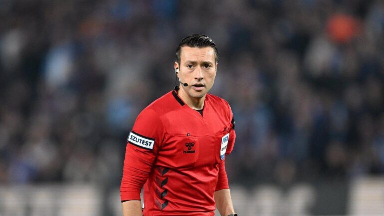 Turkiye Futbolu ve Hakemler Uzerine Son Gelismeler