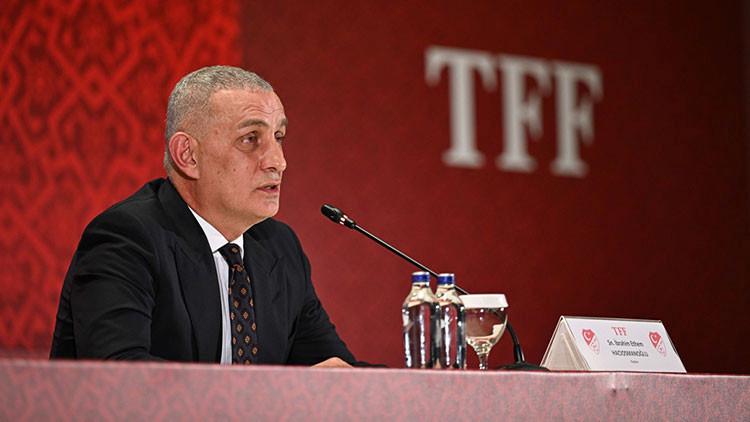 Türkiye Futbolundaki Bahis Skandalı ve Güncel Durum Analizi 1 İbrahim Hacıosmanoğlu'ndan Çarpıcı Açıklamalar