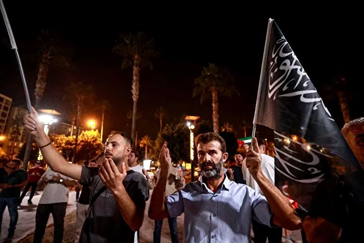 Türkiye Genelinde İsrail’in Gazze Yardım Konvoyuna Saldırısına Toplum Tepkisi