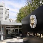 Turkiye Guneydogu Asya Barisini Destekleyen Ortak Bildiriye Memnuniyet Duydu