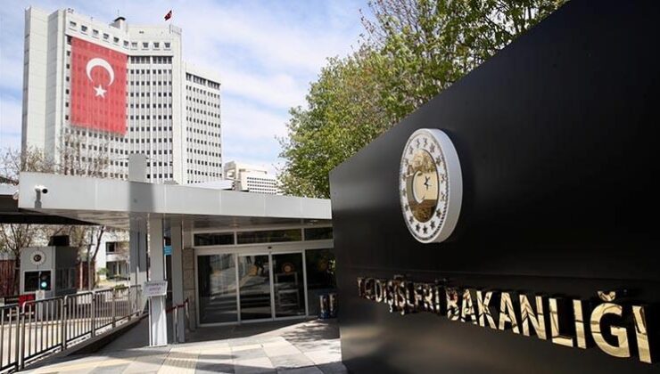 Türkiye, Güneydoğu Asya Barışını Destekleyen Ortak Bildiriye Memnuniyet Duydu