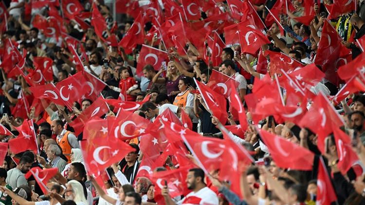 Türkiye-Gürcistan Maçı Biletleri: Satış Detayları ve Fiyatlar