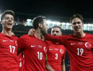 Türkiye-Gürcistan Maçı Canlı İzleme Rehberi ve Detaylar
