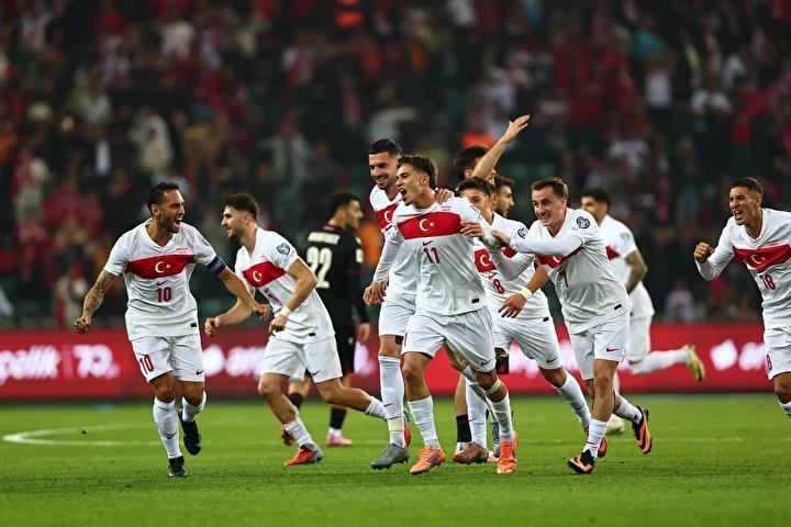 Türkiye-Gürcistan Maçı Sonrası Milli Takım’a Dair Detaylar