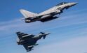 Türkiye-İngiltere Savunma İşbirliğinde Yeni Dönem ve Eurofighter Typhoon’un Özellikleri