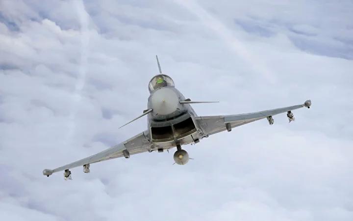 Türkiye-İngiltere Savunma İşbirliğinde Yeni Dönem ve Eurofighter Typhoon'un Özellikleri