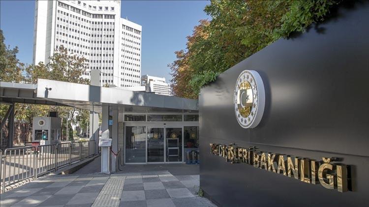 Bir Bakanlık Yetkilisinden Güvenli Dönüş Açıklaması