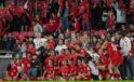 Türkiye Kadın Milli Futbol Takımı UEFA Uluslar B Ligi’nde Çeyrek Finalde Zaferle Kapattı