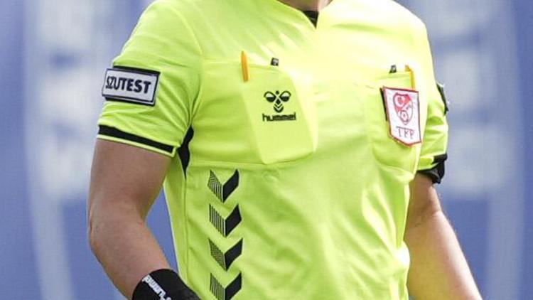 Turkiye Kupasi 3 Tur Mac Programi ve Hakem Kadrosu Detaylari