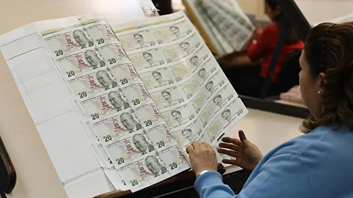 Türkiye Merkez Bankası’ndan Yeni 20 TL Banknot Tanıtımı ve Güncelleme 4 Türkiye Merkez Bankası’ndan Yeni 20 TL Banknot Tanıtımı ve Güncelleme