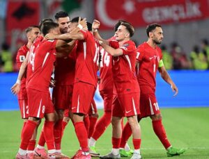 Türkiye-Portekiz Maçı Detayları ve Dünya Kupası Elemeleri Güncel Durumları