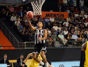 Türkiye Sigorta Basketbol Süper Ligi 2. Haftasında Heyecan Dorukta