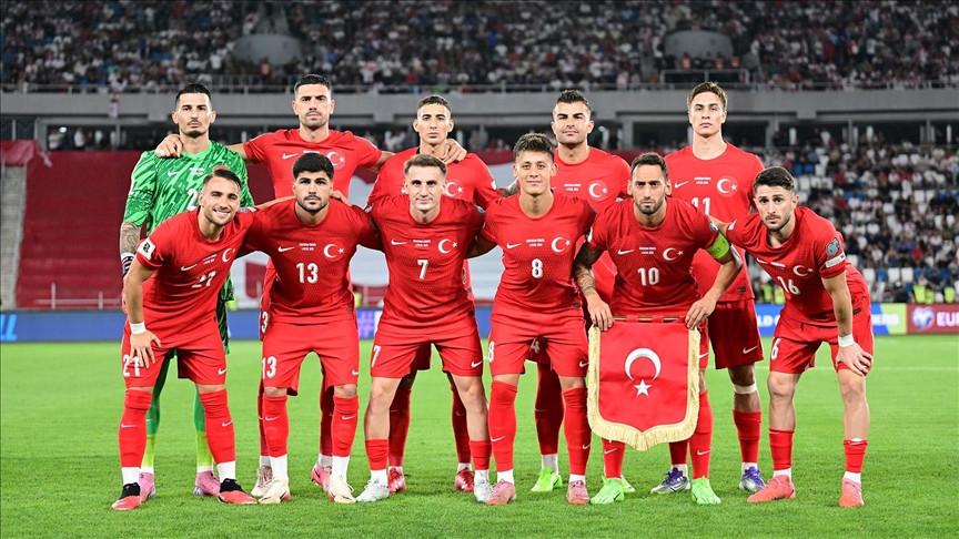 Milli Takımın Avrupa Elemeleri Programı ve Aradaki Süre