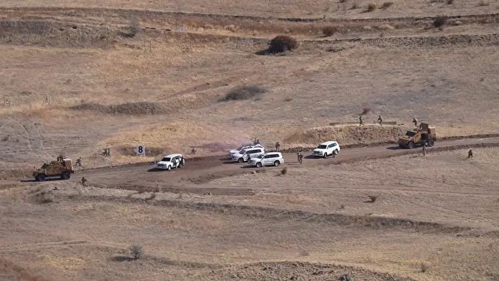 Türkiye ve BAE Özel Kuvvetleri Ortak Eğitimi Gerçekleştirildi