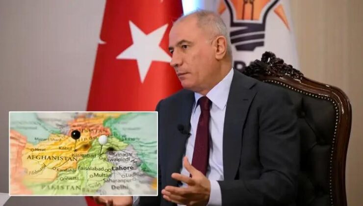 Türkiye ve Katar Aracılığıyla Afganistan-Pakistan Ateşkes Mutabakatı Detayları