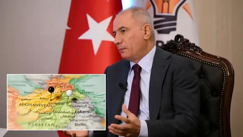 Türkiye ve Katar Aracılığıyla Afganistan-Pakistan Ateşkes Mutabakatı Detayları