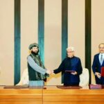 Turkiye ve Katar Araciligiyla Guvenlik ve Baris Surecine Dair Guncel Gelismeler