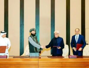 Türkiye ve Katar Aracılığıyla Güvenlik ve Barış Sürecine Dair Güncel Gelişmeler