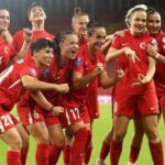 Turkiye ve Kosova Kadin Futbol Takimlari Mac Sonuclari ve Hakem Olaylari