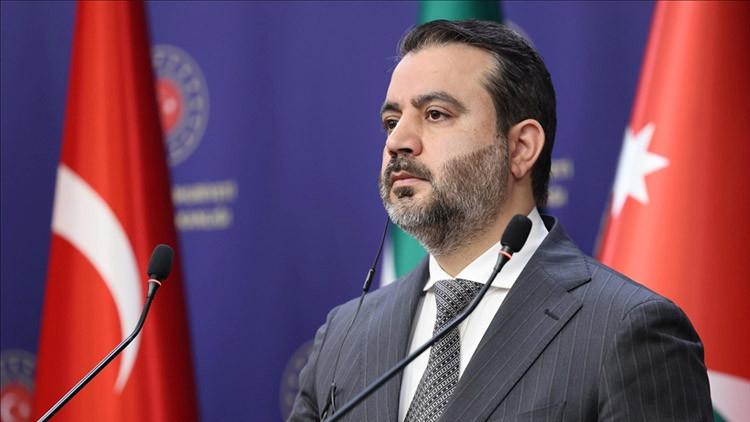 Türkiye ve Suriye Arasında Yüksek Düzeyli Dışişleri Ziyareti Planı