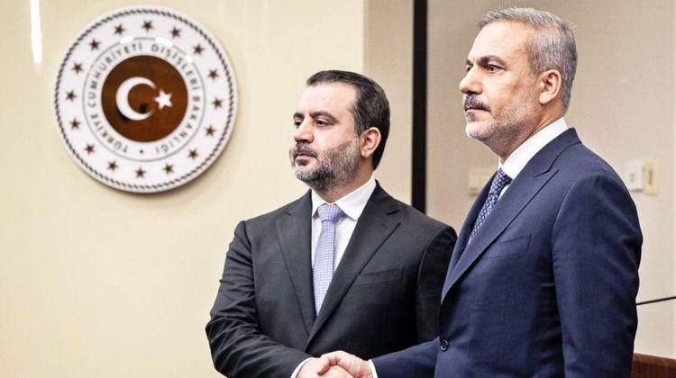 Türkiye ve Suriye Arasında Güvenlik ve İstikrar Arayışları