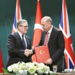 Turkiye ve Yunanistan Arasinda Eurofighter Anlasmasinin Bolgesel Etkileri