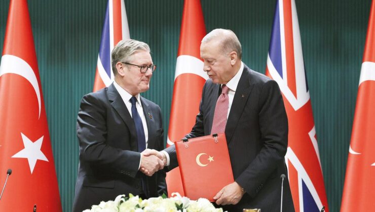 Türkiye ve Yunanistan Arasında Eurofighter Anlaşmasının Bölgesel Etkileri