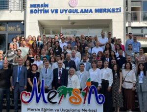 Türkiye Yüzyılı Eğitim Çalıştayıyla Yeterlilikler Belirlenecek