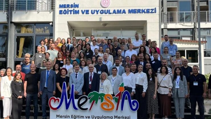 Türkiye Yüzyılı Eğitim Çalıştayıyla Yeterlilikler Belirlenecek