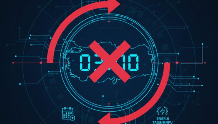 Türkiye’de 2025 Yılında Saat Uygulamaları ve Güncel Durum Analizi