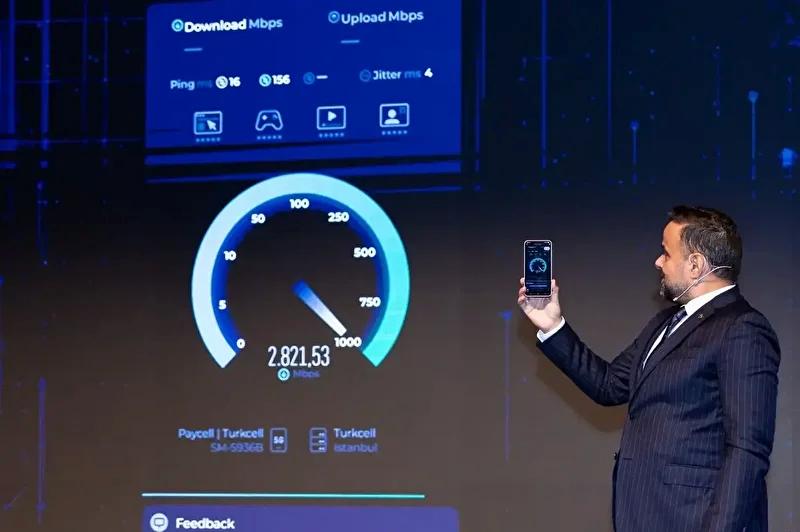 Türkiye’de 5G Devrimi: Turkcell’in En Geniş Frekans Paketi ve Gelişmiş Teknolojik Yatırımlar Planı 1 Teknolojik Altyapı ve Frekans Dağılımı