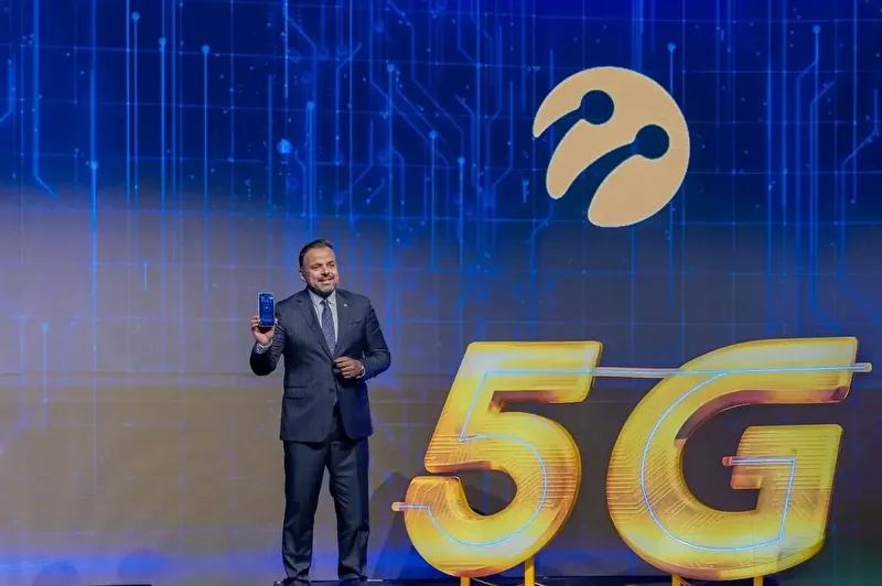 Türkiye’de 5G Devrimi: Turkcell’in En Geniş Frekans Paketi ve Gelişmiş Teknolojik Yatırımlar Planı 2 5G’nin Getireceği Yenilikler ve Dönüşüm
