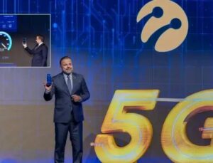 Türkiye’de 5G Devrimi: Turkcell’in En Geniş Frekans Paketi ve Gelişmiş Teknolojik Yatırımlar Planı