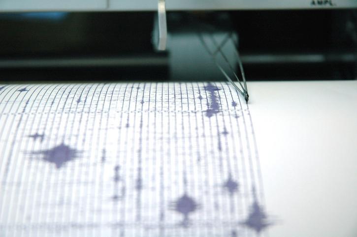 Kandilli Rasathanesi Tarafından Yayımlanan Güncel Deprem Verileri