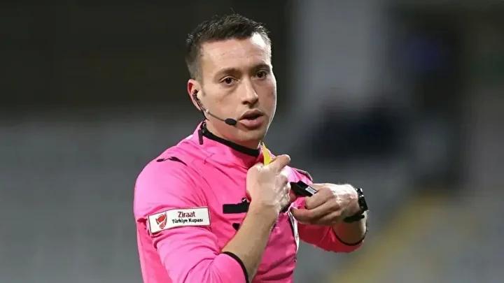 Türkiye'de Hakemler ve Bahis Skandalı Çözüm Noktasında 2 Futbol Hakemlerinin Bahisle İlişkisi ve Gelişen Detaylar