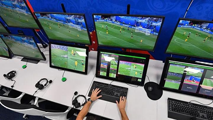 Türkiye'de Hakemler ve Bahis Skandalı Çözüm Noktasında 5 Türkiye'de Hakemler ve Bahis Skandalı Çözüm Noktasında